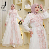 OZIAS GAMIS TILE 07417 LD 105