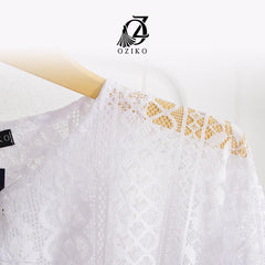 OUTER OZIKO TILE 03232 LD 105 I Outer Lepas Pasang I Outer Kondangan Mewah