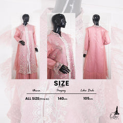 GAMIS OZIAS TILE 07230 LD 105 I Gamis Kondangan Wanita I Gamis Casual Remaja