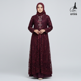 OZIAS GAMIS TILE 07315 LD 105