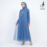 OZIAS GAMIS BROKAT FIMELA 09463 LD 105 120 2XL