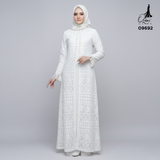 OZIAS GAMIS BROKAT JUMBO FIMELA 09692 LD 105 120 2XL