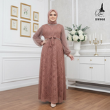 OZIAS GAMIS BROKAT PREMIUM 09968 LD 105