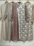 OZIAS GAMIS BROKAT 10035 LD 105