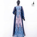 OZIAS GAMIS TILE PREMIUM 09409 LD 105