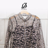 OZIKO VEST OUTER 03236 LD 105