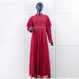 OZIKO GAMIS BROKAT 09952 LD 105
