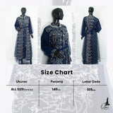 OZIAS GAMIS TILE 07365 LD 105