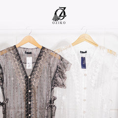 OUTER OZIKO TILE 03251 LD 105 I Outer Tile Premium I Outer Kondangan Mewah