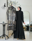 OZIAS GAMIS TILE 07011 LD 105