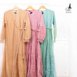 OZIAS GAMIS BROKAT 09442 LD 105