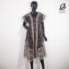OUTER OZIKO TILE 03251 LD 105 I Outer Tile Premium I Outer Kondangan Mewah