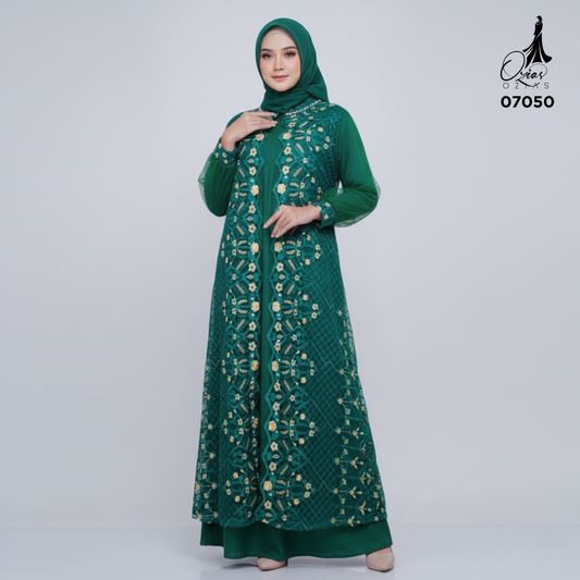 OZIAS GAMIS TILE NAMIRA 07050 LD 105