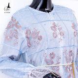 GAMIS OZIAS TILE PREMIUM 07008 LD 105 I Gamis Cantik Busui Friendly Muslim Nyaman