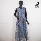 OZIKO VEST OUTER TILE 03254 LD 105