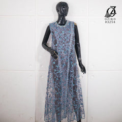 VEST OUTER TILE OZIKO 03254 LD 105 | Vest Outer Pesta
