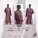 OZIKO VEST OUTER TILE 03341 LD 105