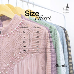 GAMIS INAYA BALIYA OZIAS 09901 I Gamis Pesta kondangan I Hijab Fashion I Jumbo  LD 105 LD 120 LD 140 I Dress Mewah Brokat