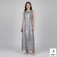 OUTER OZIKO TILE HANA 03307 LD 105 I Outer Tile Premium I Outer Kondangan Mewah
