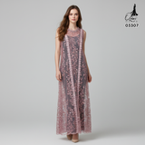 OZIKO OUTER TILE HANA 03307 LD 105