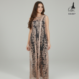 OZIKO OUTER TILE HANA 03307 LD 105
