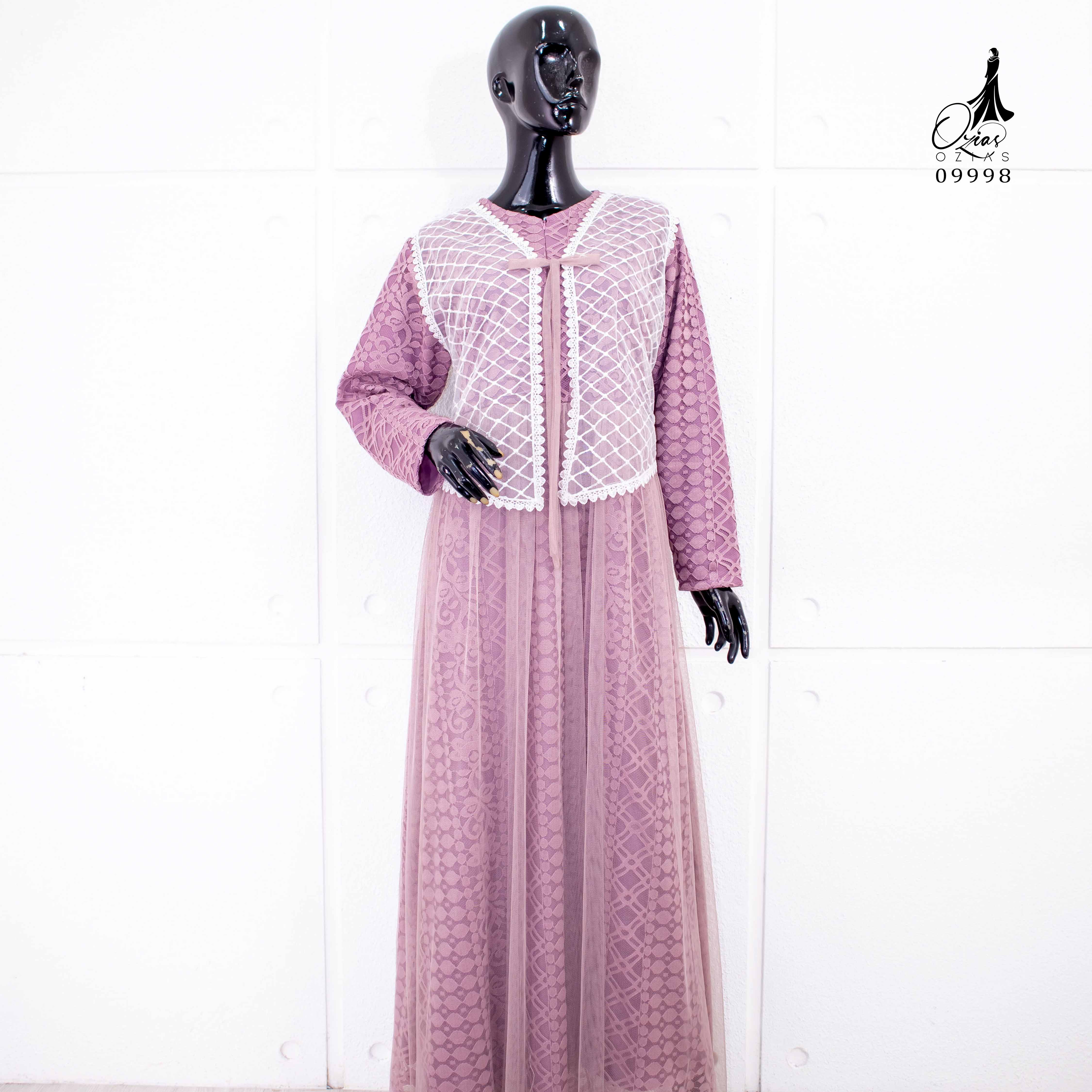 GAMIS OZIAS BRUKAT FIMELA 09998