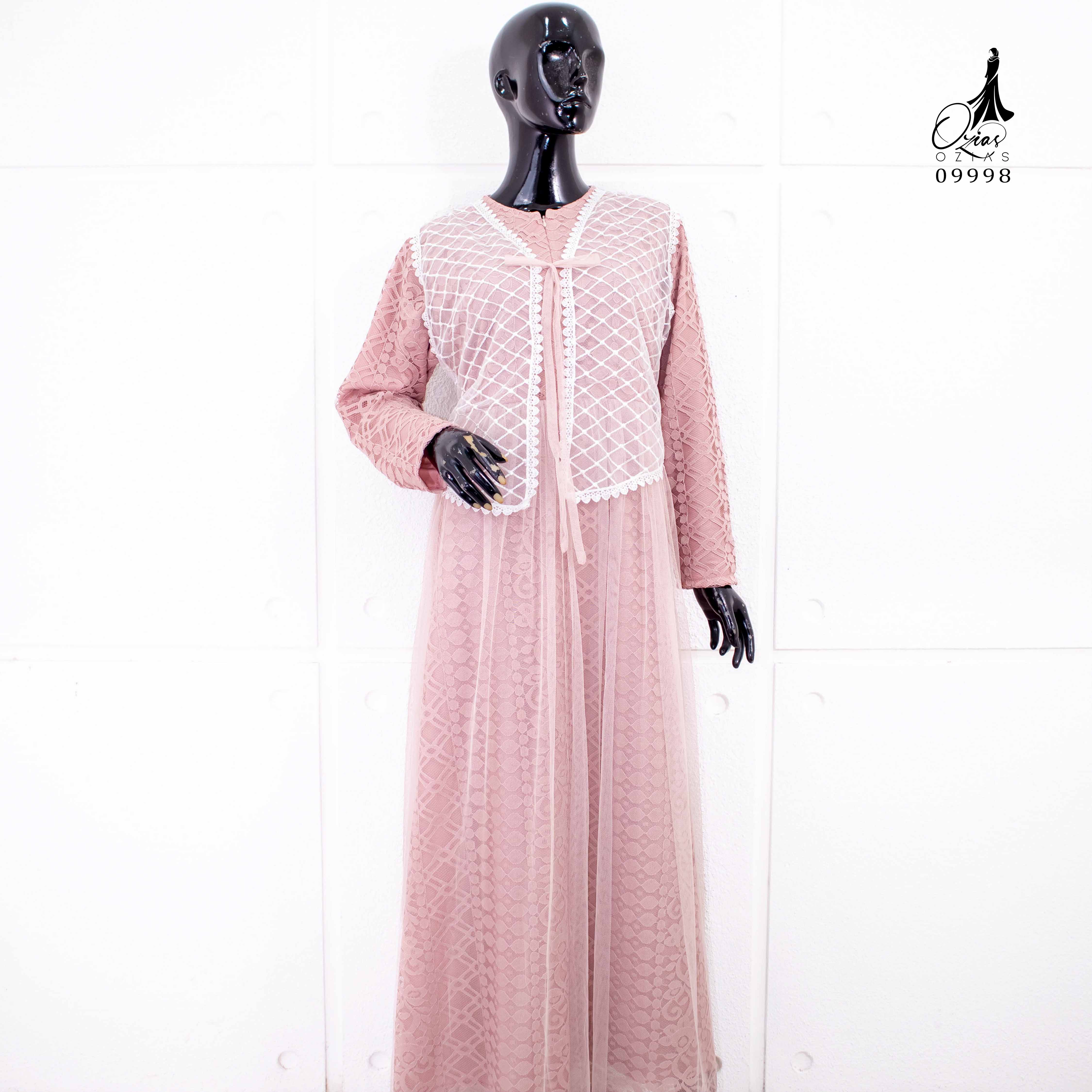 GAMIS OZIAS BRUKAT FIMELA 09998