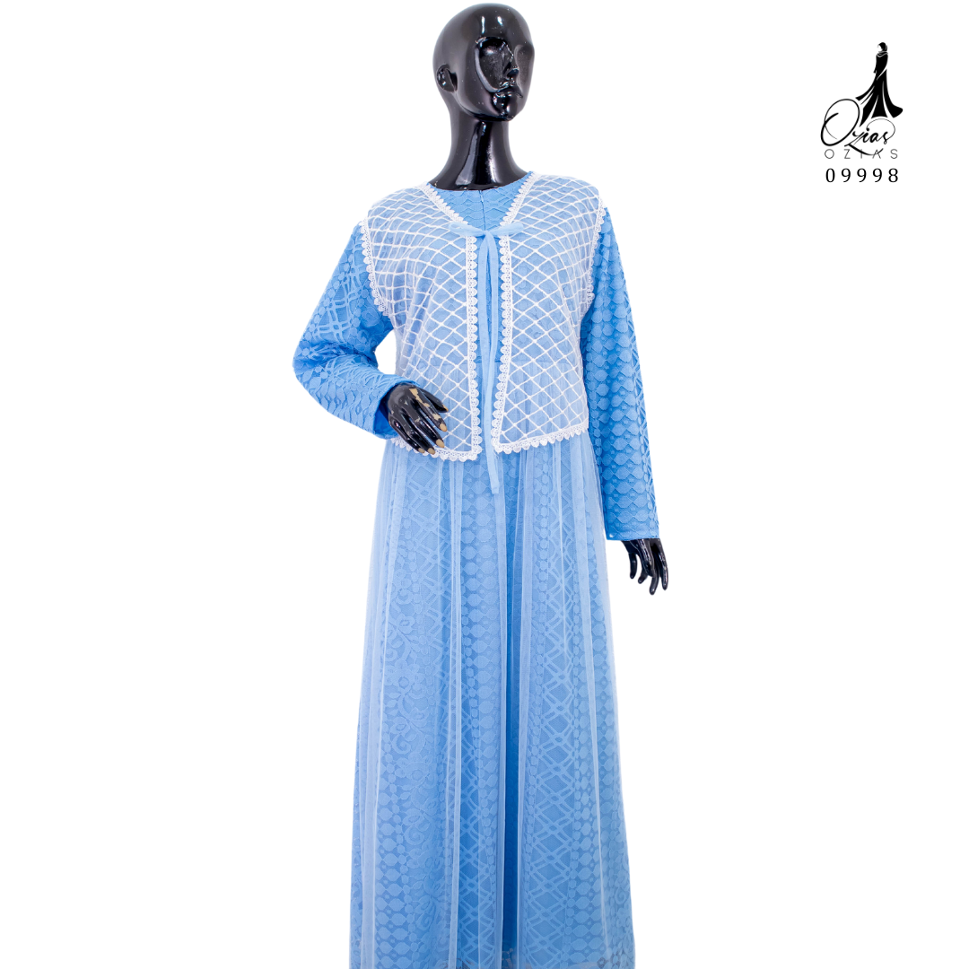 GAMIS OZIAS BRUKAT FIMELA 09998