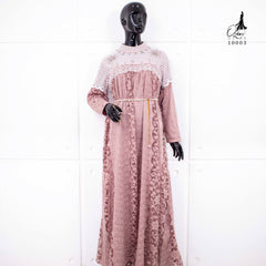 Ozias Gamis 80000