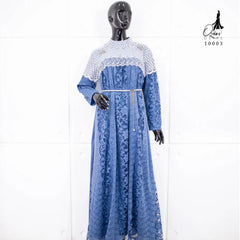 Ozias Gamis 80000