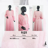 OZIAS GAMIS BROKAT 09310 LD 105