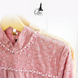 OZIAS GAMIS BROKAT STAR 09381 LD 105