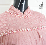 OZIAS GAMIS BROKAT STAR 09381 LD 105