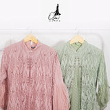 OZIAS GAMIS BROKAT CORNELI 09553 LD 105