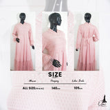 OZIAS GAMIS BROKAT 09575 LD 105
