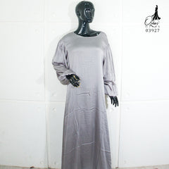 GAMIS OZIAS SHIMMER PREMIUM  03927 LD 105 I GAMIS HOME DRES I Fashion Muslimah Nyaman Panjang