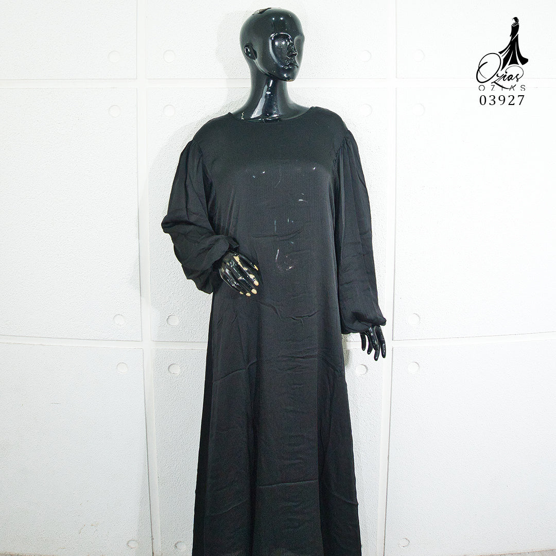 GAMIS OZIAS SHIMMER PREMIUM  03927 LD 105 I GAMIS HOME DRES I Fashion Muslimah Nyaman Panjang
