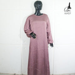 GAMIS OZIAS SHIMMER PREMIUM  03927 LD 105 I GAMIS HOME DRES I Fashion Muslimah Nyaman Panjang