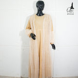 OZIAS GAMIS BROKAT 09310 LD 105