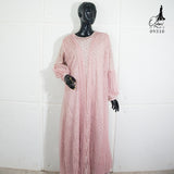 OZIAS GAMIS BROKAT 09310 LD 105
