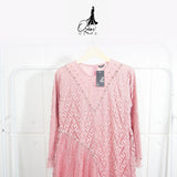 OZIAS GAMIS BROKAT ZIGZAG PREMIUM 09480 LD 105