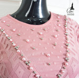OZIAS GAMIS BROKAT ZIGZAG PREMIUM 09480 LD 105