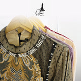 OZIAS GAMIS TILE 09528 LD 105