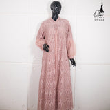 OZIAS GAMIS BROKAT CORNELI 09553 LD 105