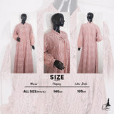 OZIAS GAMIS BROKAT CORNELI 09553 LD 105