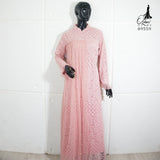 OZIAS GAMIS BROKAT 09559 LD 105