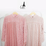OZIAS GAMIS BROKAT 09559 LD 105
