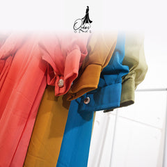 GAMIS OZIAS CERUTY 09592 LD 105 I Gamis Casual Remaja I Gamis Kondangan Wanita