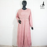 OZIAS GAMIS BROKAT 09594 LD 105