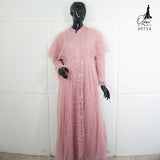 OZIAS GAMIS BROKAT 09714 LD 105